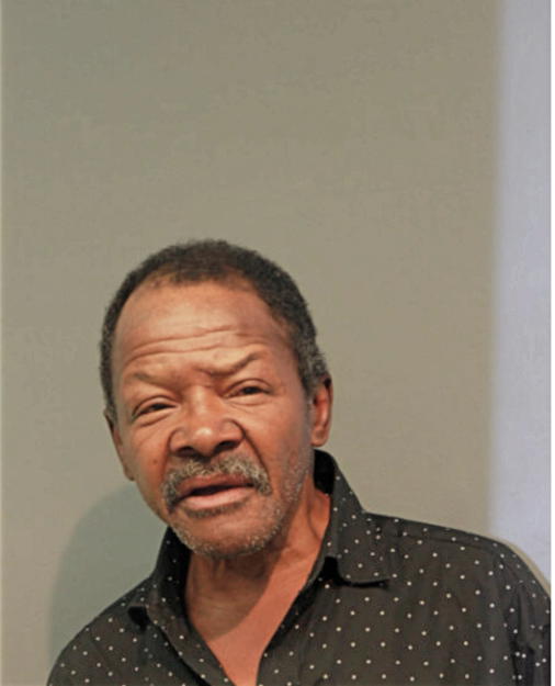 DAVID L HOLIDAY, Cook County, Illinois