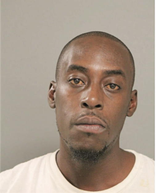 EDDIE L JACKSON, Cook County, Illinois