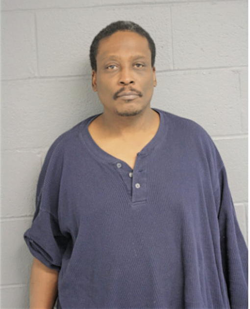 JOHNNIE E JACKSON, Cook County, Illinois