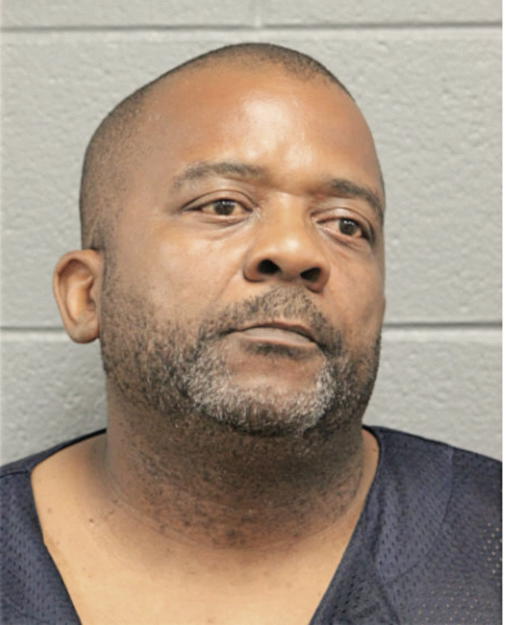 RONALD JACKSON, Cook County, Illinois