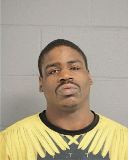 LEXTON S JENKINS, Cook County, Illinois