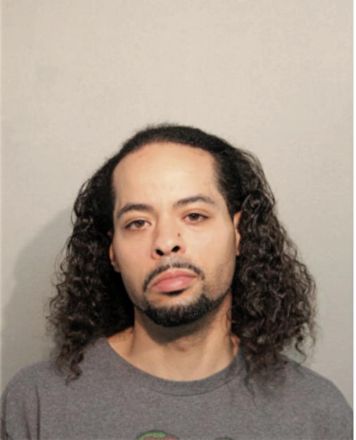 MICHAEL A JENKINS, Cook County, Illinois