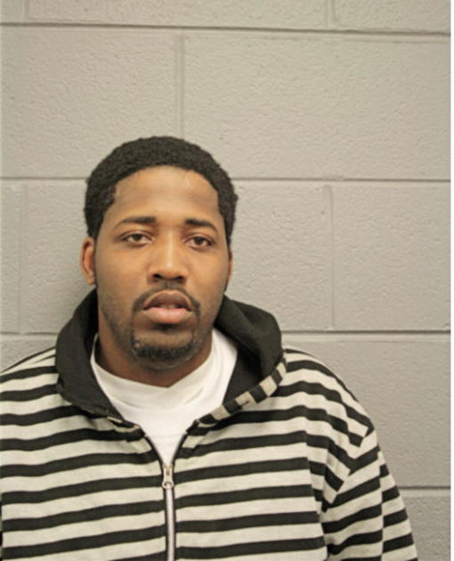 MIKEY M JENKINS, Cook County, Illinois