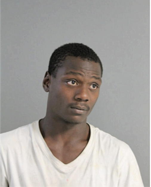 TEVIN T JERRETT, Cook County, Illinois