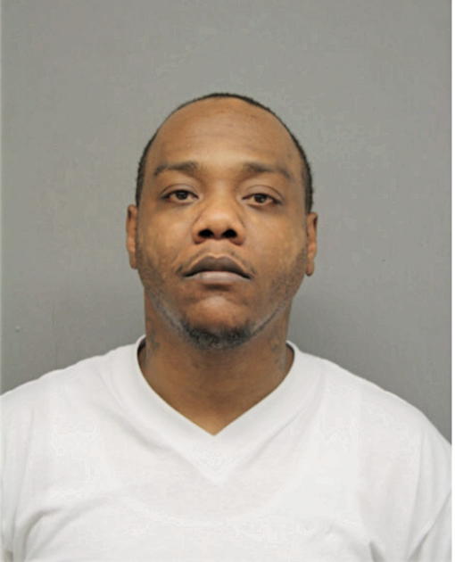 FREDERICK R JOHNSON, Cook County, Illinois