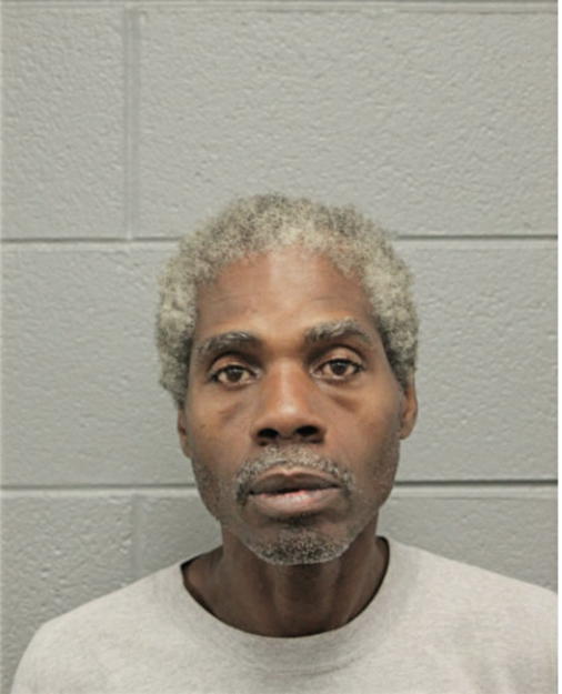 FREDRICK C JOHNSON, Cook County, Illinois