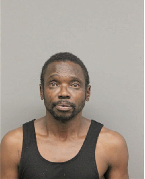 JAMES G JOHNSON, Cook County, Illinois