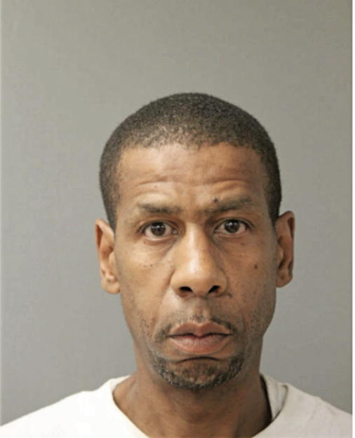 MARC D JOHNSON, Cook County, Illinois