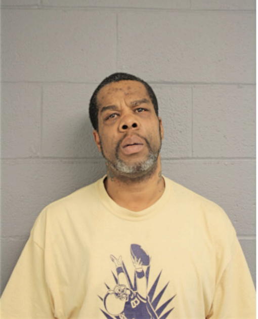 MARCUS N JOHNSON, Cook County, Illinois