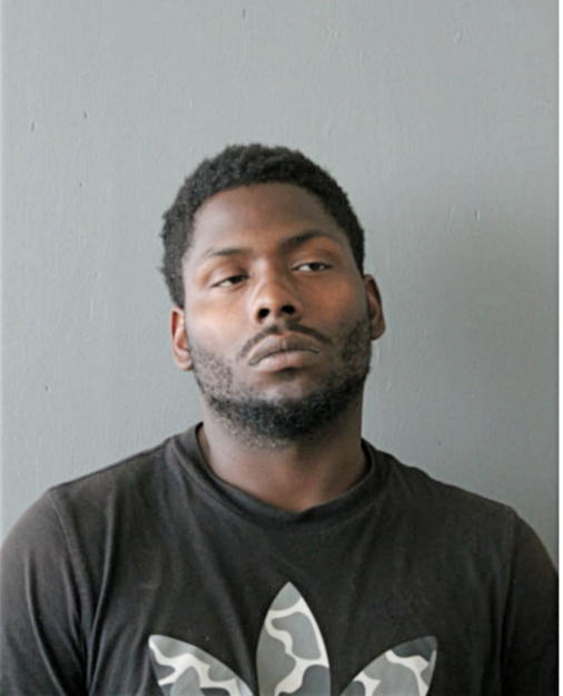 WILLIE D JOHNSON, Cook County, Illinois
