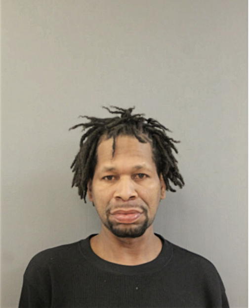 DANIEL LEE JONES, Cook County, Illinois