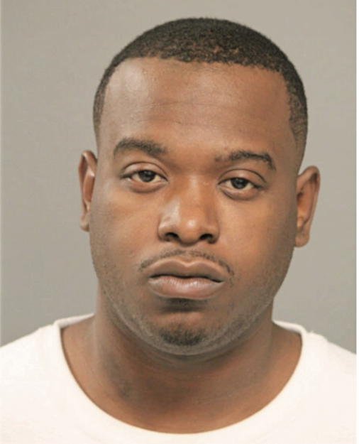 DEANDRE JONES, Cook County, Illinois