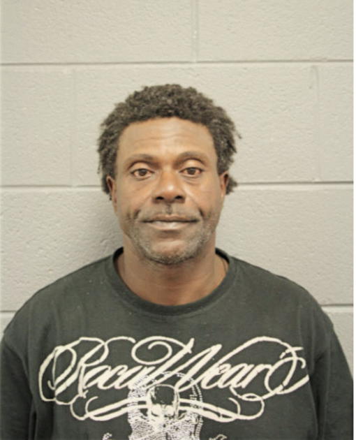 JOHNNY L JONES, Cook County, Illinois