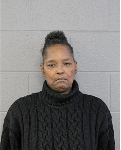 KIMBERLY JONES, Cook County, Illinois