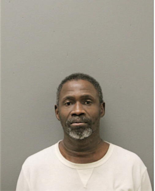 TIMMIE L JONES, Cook County, Illinois