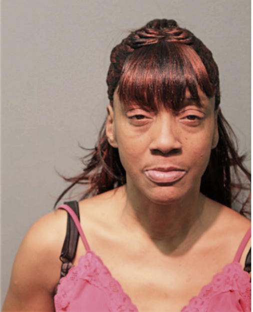LATONYA JORDAN, Cook County, Illinois