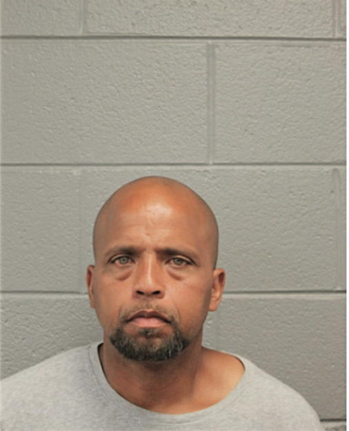 ROEGASTON LEE JR, Cook County, Illinois