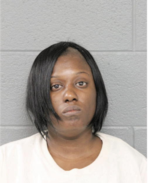 TIFFANY C KERR, Cook County, Illinois