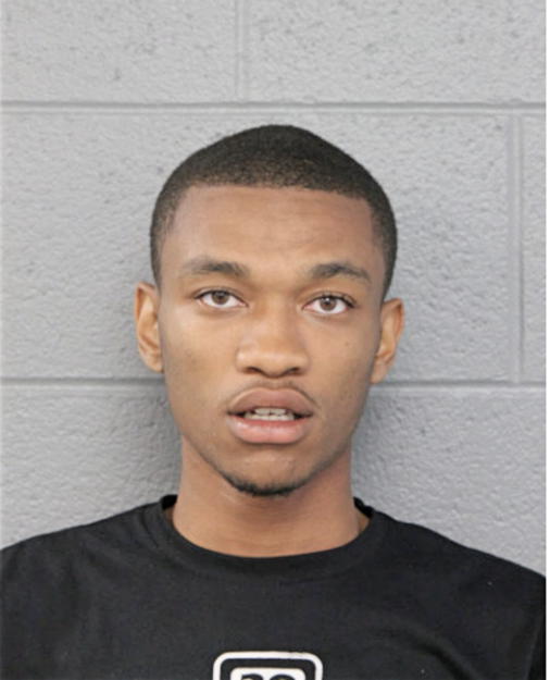 DEMETRIUS S LABON, Cook County, Illinois