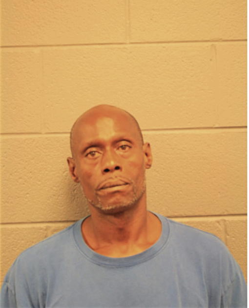 DON LAIRD, Cook County, Illinois