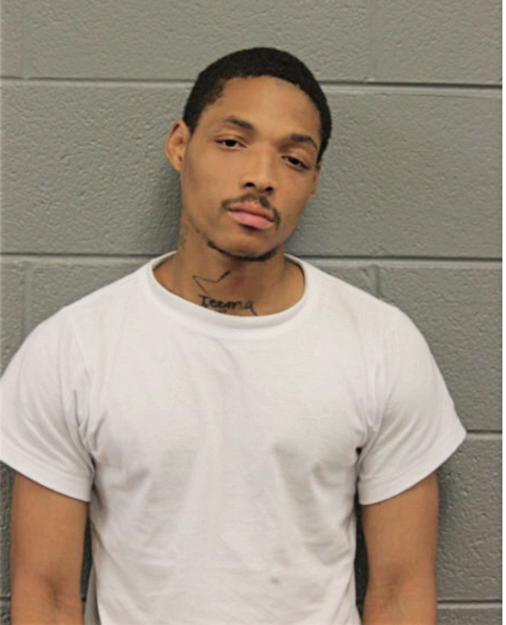 KEVIN B LAKES, Cook County, Illinois