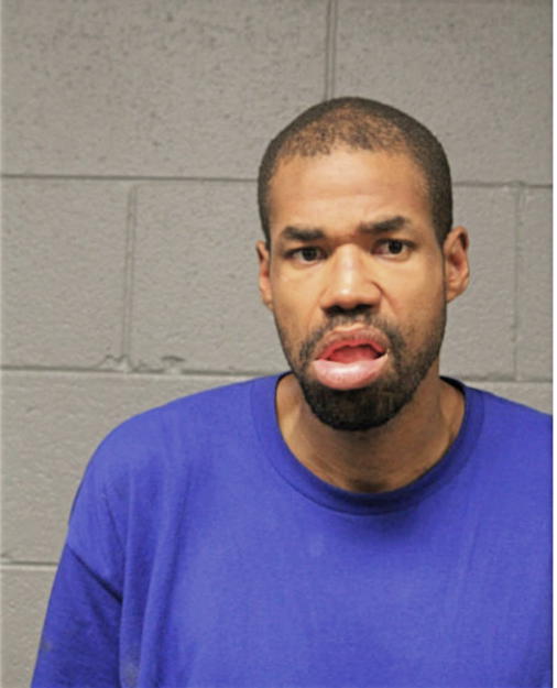 HERBERT D LAMBERT, Cook County, Illinois