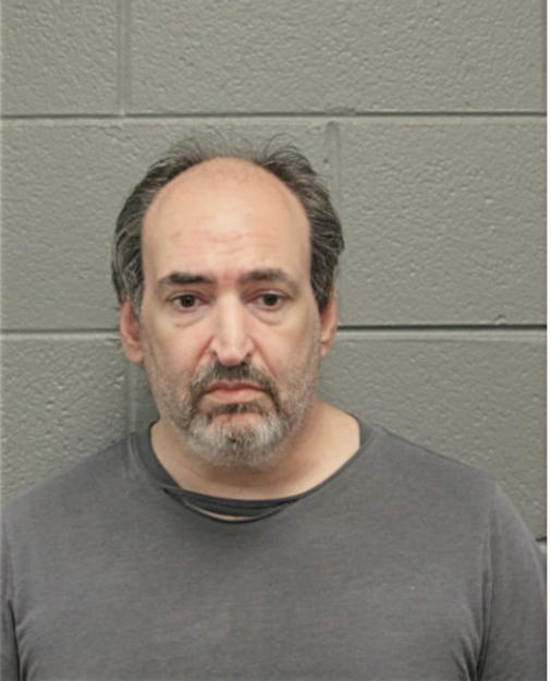 ANTHONY P LARRAIN, Cook County, Illinois
