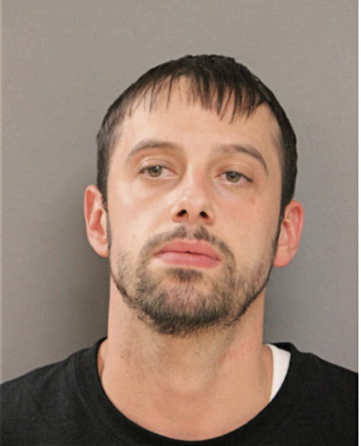 LUKE D LIFONTI, Cook County, Illinois