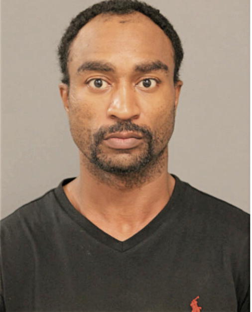 TIJUAN LIGGINS, Cook County, Illinois