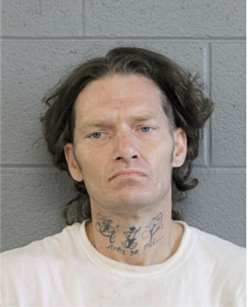 CODY L LITTRELL, Cook County, Illinois