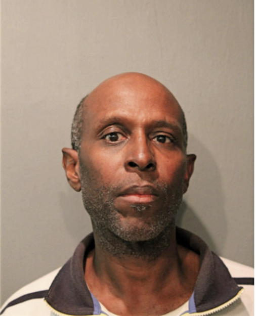 RONEY LOONEY, Cook County, Illinois
