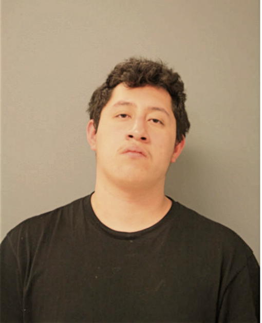 ANTONIO LOPEZ, Cook County, Illinois