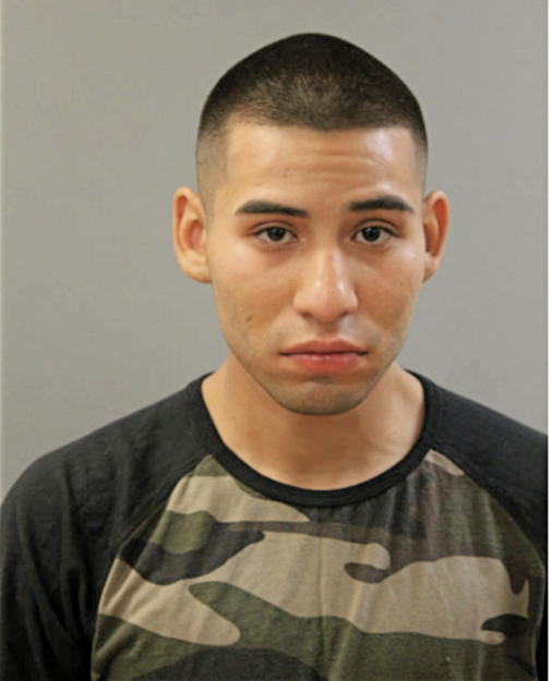 JOSE M LOPEZ, Cook County, Illinois