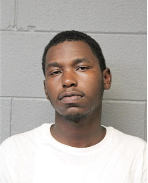 GARRY LORENZO, Cook County, Illinois