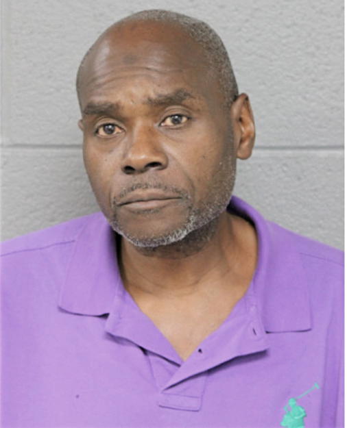 VICTOR LOVELACE, Cook County, Illinois