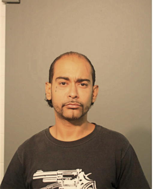 ABEL MALAVE, Cook County, Illinois