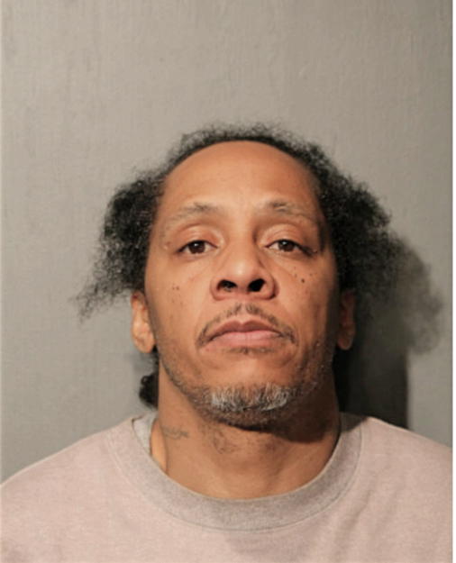 JAMES MALLARD, Cook County, Illinois