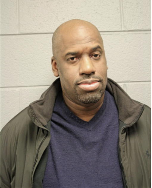 MARK L MANNING, Cook County, Illinois