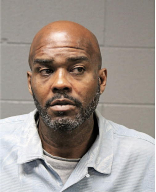 WILLIE JAMES MANSHECK, Cook County, Illinois