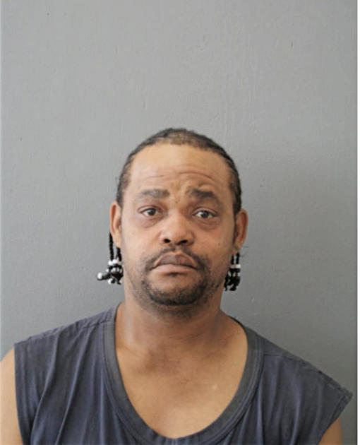 ROBERT MARTIN, Cook County, Illinois