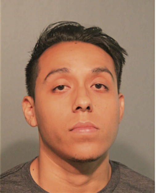 ARMANDO MARTINEZ, Cook County, Illinois