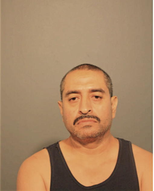 MANUEL MARTINEZ, Cook County, Illinois