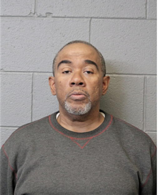 DAVID J MCFARLAND, Cook County, Illinois