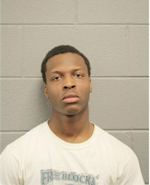 JAMES MCKAY, Cook County, Illinois