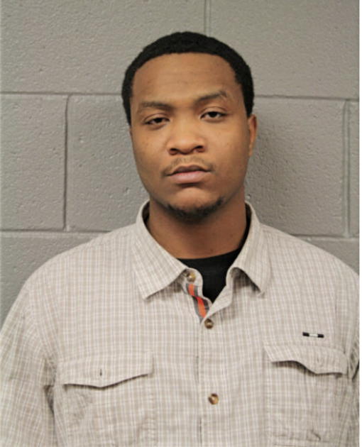 MARCUS DEANDRE MCNEIL, Cook County, Illinois