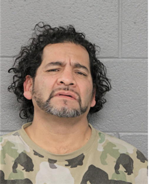 RAMIRO MEDINA, Cook County, Illinois