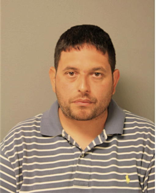 JOE MENDOZA, Cook County, Illinois