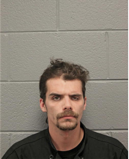 ERIC C MILLER, Cook County, Illinois