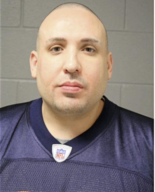 JESUS MIRELES, Cook County, Illinois
