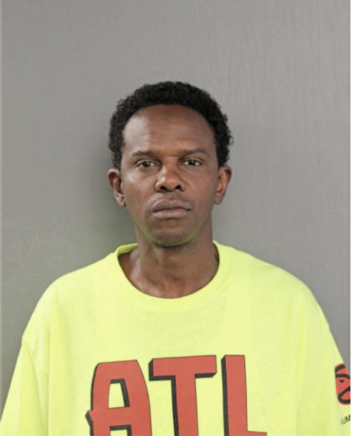 MARIVIN D MIXON, Cook County, Illinois